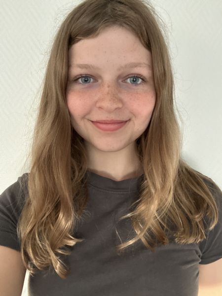 Profilbillede af Mathilde M- ID: 1751514 - Billede nr: 686389