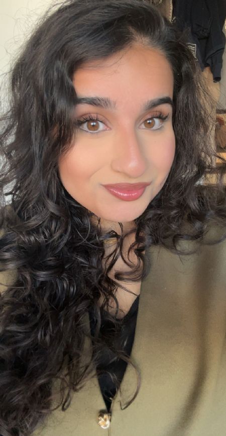 Profilbillede af Sania S- ID: 1751519 - Billede nr: 686400