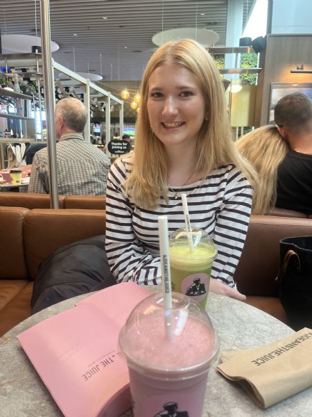 Profilbillede af Rebecca A- ID: 1751526 - Billede nr: 686418