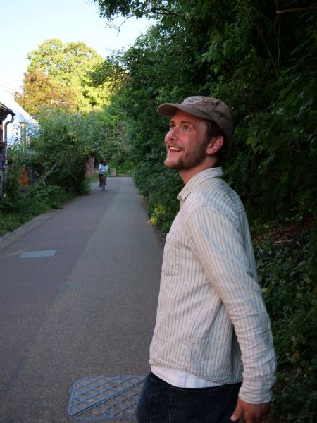 Profilbillede af Mingus N- ID: 1751530 - Billede nr: 686431