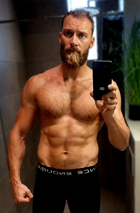 Billede af Matthieu - ID: 1751536 - Billede nr: 686575