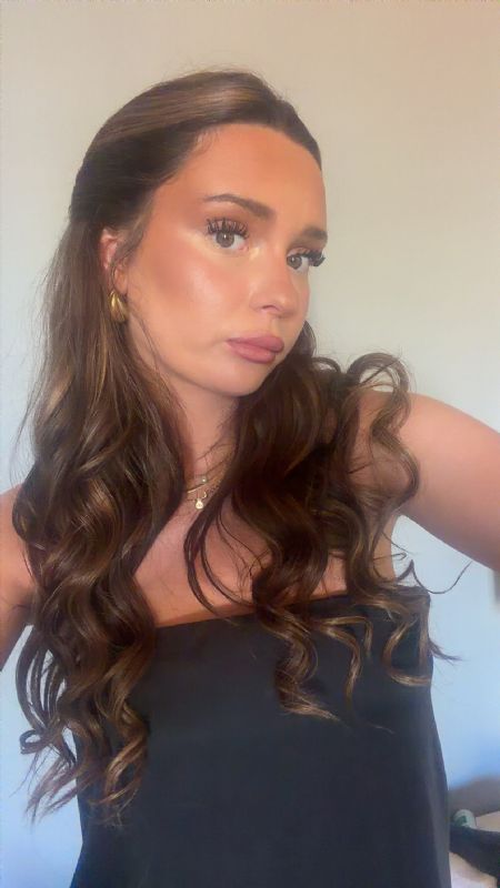 Profilbillede af Katarzyna A- ID: 1751539 - Billede nr: 686483