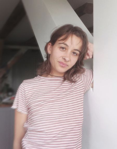 Profilbillede af Frida A- ID: 1751544 - Billede nr: 686504