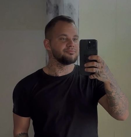 Billede af Kevin - ID: 1751569 - Billede nr: 686660