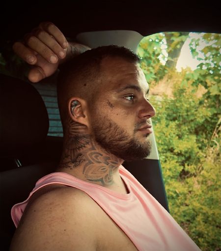 Billede af Kevin - ID: 1751569 - Billede nr: 686708