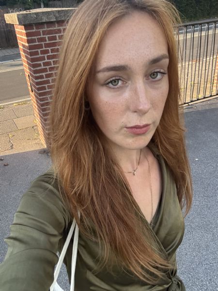 Profilbillede af Alma K- ID: 1751574 - Billede nr: 686683