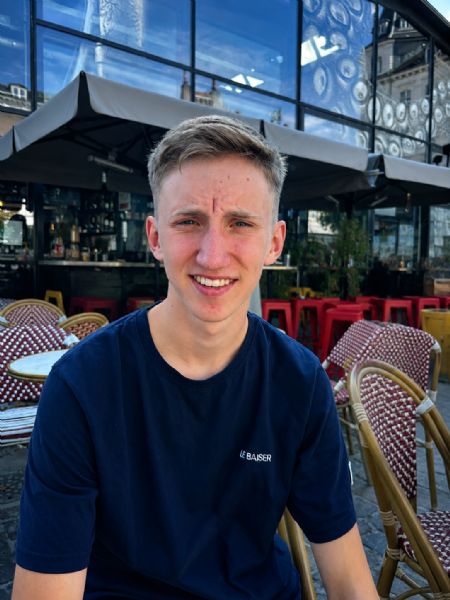 Billede af Alvin - ID: 1751575 - Billede nr: 686710