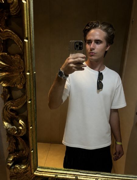Billede af Sebastian - ID: 1751578 - Billede nr: 686758