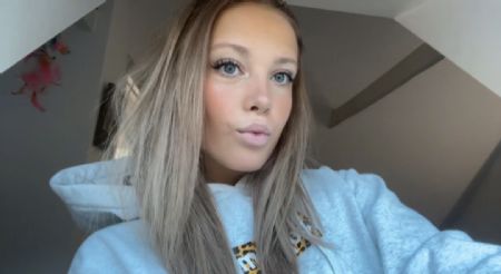 Billede af Malika - ID: 1751583 - Billede nr: 692777