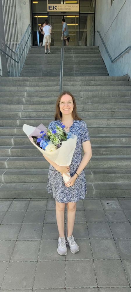 Billede af Christine - ID: 1751589 - Billede nr: 686824