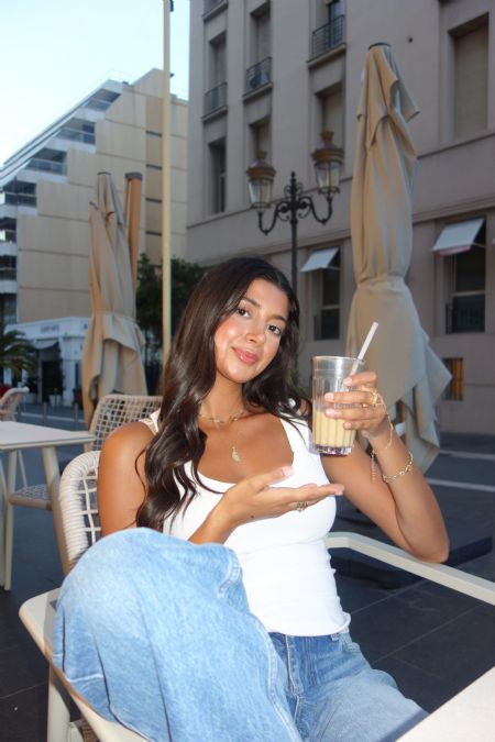 Profilbillede af Zaineb A- ID: 1751599 - Billede nr: 686892