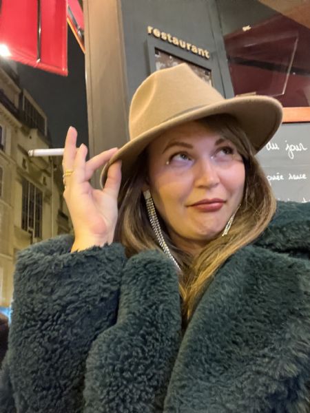 Billede af Sarah - ID: 1751602 - Billede nr: 686912