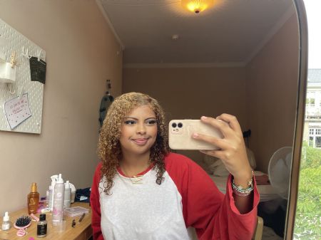 Profilbillede af Izabella- ID: 1751603 - Billede nr: 686913