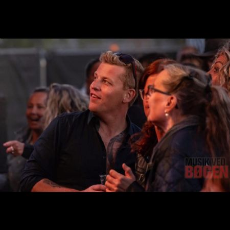 Profilbillede af Patrick W- ID: 1751614 - Billede nr: 687048
