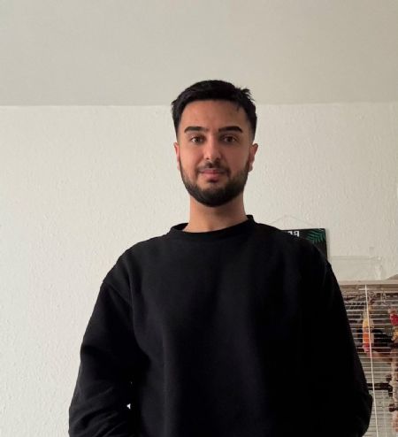 Billede af Ali - ID: 1751624 - Billede nr: 687077