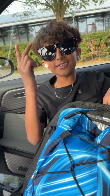 Billede af Yasin - ID: 1751635 - Billede nr: 692137