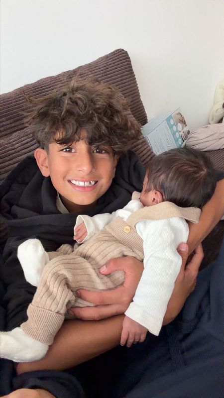Billede af Yasin - ID: 1751635 - Billede nr: 692138