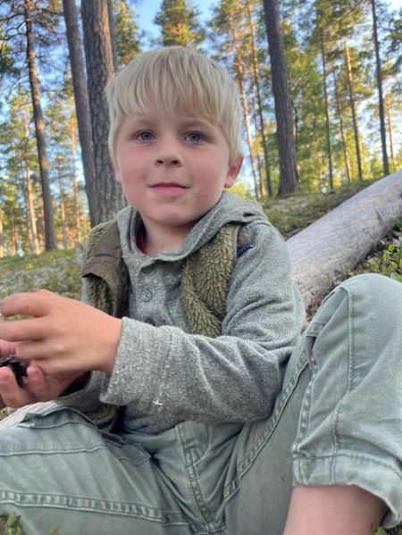 Billede af Snorri - ID: 1751646 - Billede nr: 687160