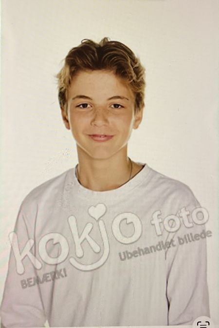 Billede af Julian - ID: 1751663 - Billede nr: 687269