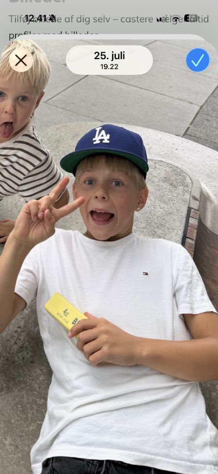 Billede af Victor - ID: 1751702 - Billede nr: 687421