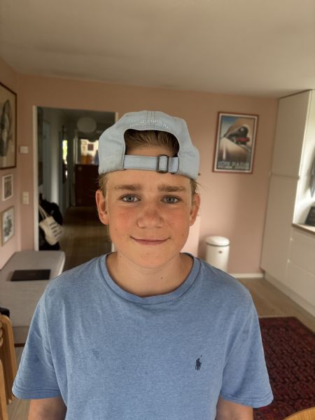 Billede af Valdemar - ID: 1751703 - Billede nr: 687424