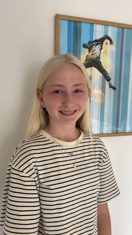Billede af Silke - ID: 1751714 - Billede nr: 687479