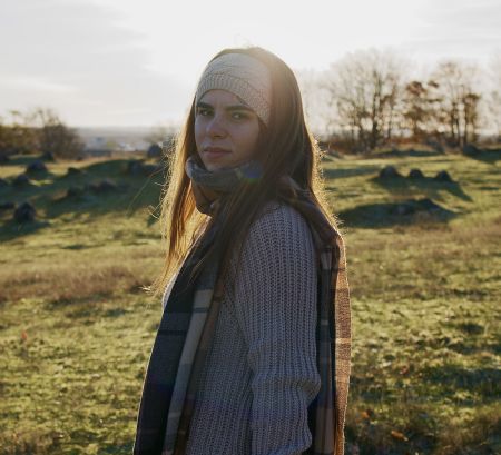 Profilbillede af Jennifer P- ID: 1751718 - Billede nr: 687506