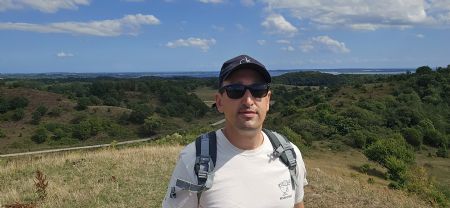 Profilbillede af Goran Z- ID: 1751720 - Billede nr: 687507
