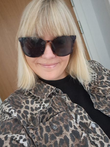 Billede af Anette - ID: 1751729 - Billede nr: 689247