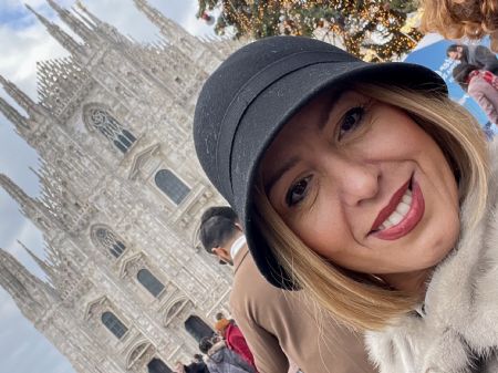 Profilbillede af Marianna M- ID: 1751733 - Billede nr: 687561