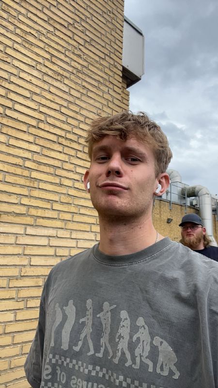 Profilbillede af Mads H- ID: 1751737 - Billede nr: 687567