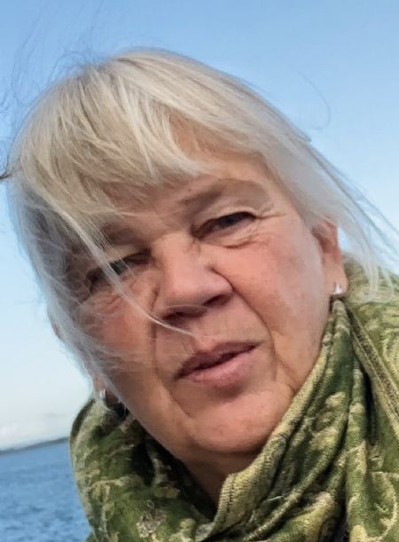 Profilbillede af Agnete J- ID: 1751752 - Billede nr: 687638