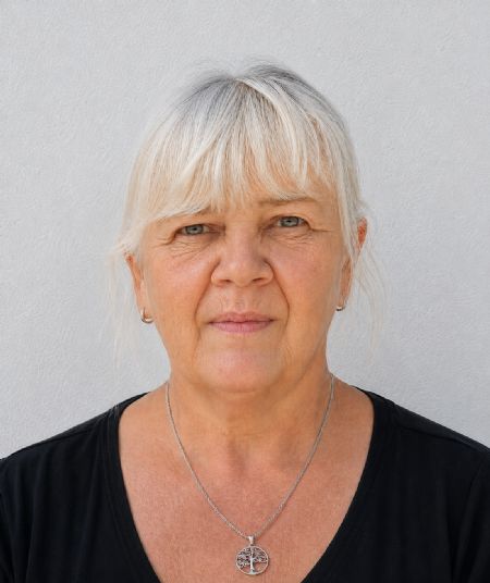 Billede af Agnete - ID: 1751752 - Billede nr: 688316
