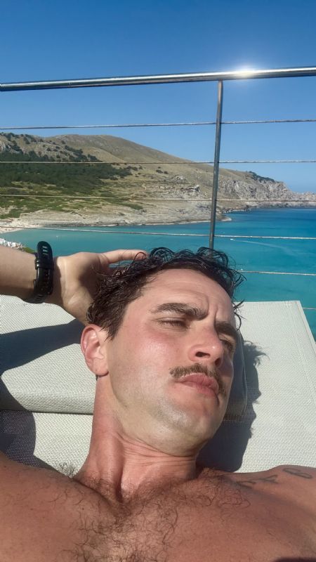 Billede af Franco - ID: 1751754 - Billede nr: 687657
