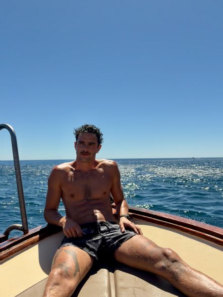 Billede af Franco - ID: 1751754 - Billede nr: 687661