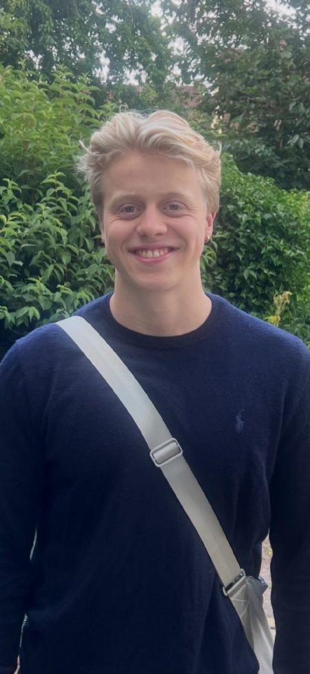 Profilbillede af Felix H- ID: 1751764 - Billede nr: 687711