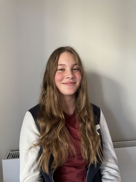 Billede af Freja - ID: 1751778 - Billede nr: 687755