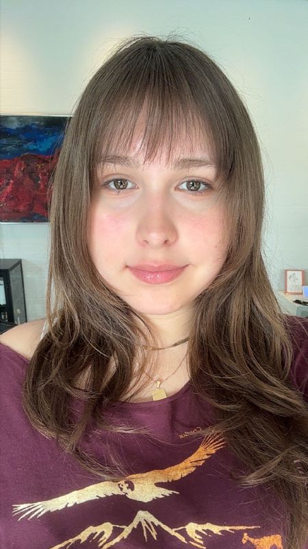Profilbillede af Amalia C- ID: 1751795 - Billede nr: 687913
