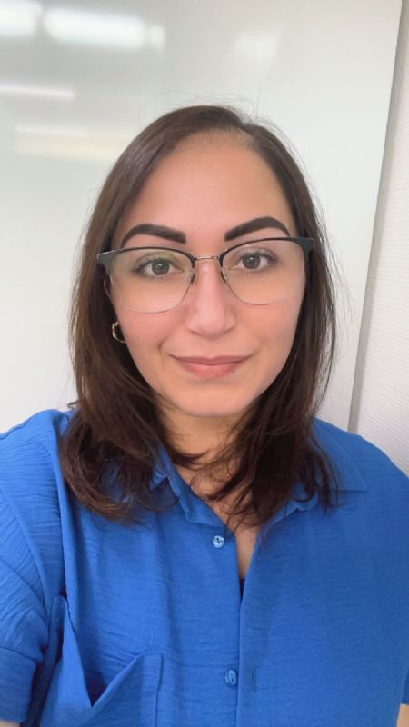 Profilbillede af Fatma G- ID: 1751798 - Billede nr: 688080
