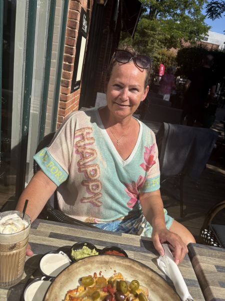 Profilbillede af Sanne E- ID: 1751800 - Billede nr: 687940
