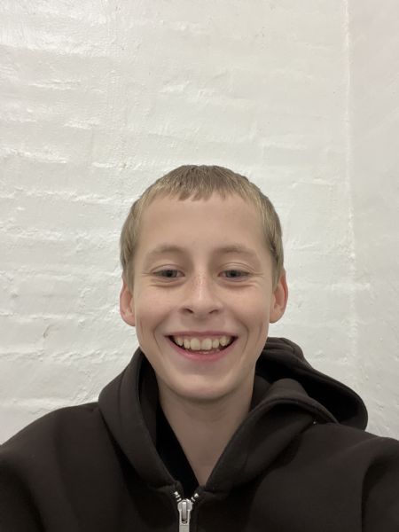 Billede af Silas - ID: 1751803 - Billede nr: 687963