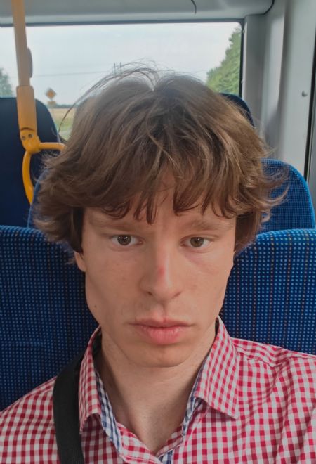 Billede af Andreas - ID: 1751806 - Billede nr: 687989