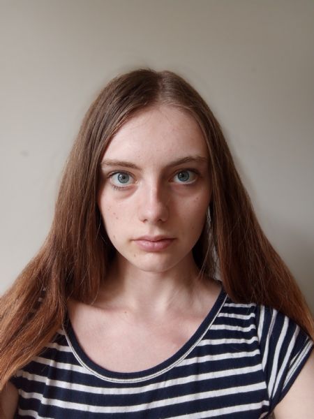 Profilbillede af Isabel D- ID: 1751812 - Billede nr: 688007
