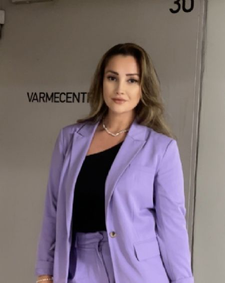 Profilbillede af Esra C- ID: 1751815 - Billede nr: 688040