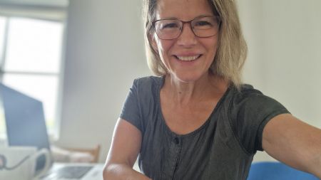 Profilbillede af Anna B- ID: 1751824 - Billede nr: 688070