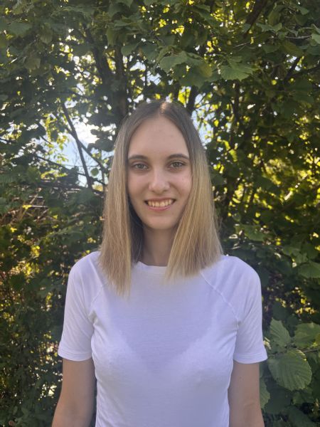 Billede af Anastasiia - ID: 1751829 - Billede nr: 688079