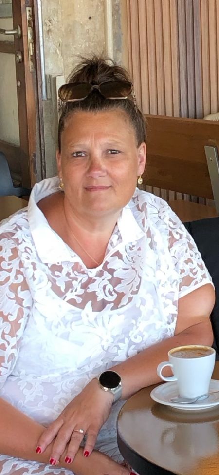 Billede af Henriette - ID: 1751834 - Billede nr: 688128