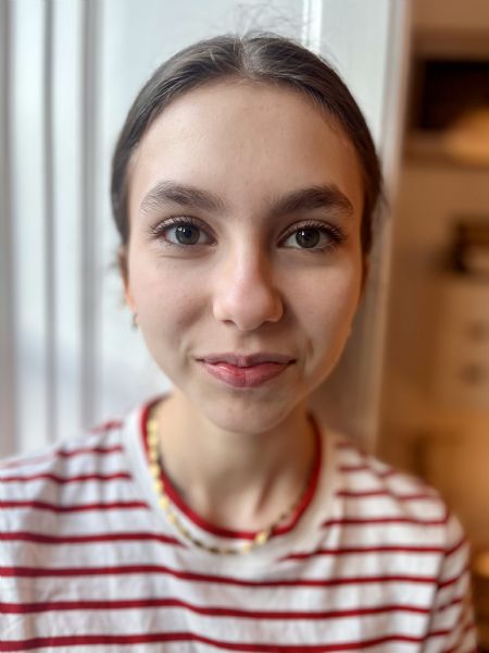 Profilbillede af Noemi C- ID: 1751845 - Billede nr: 688185