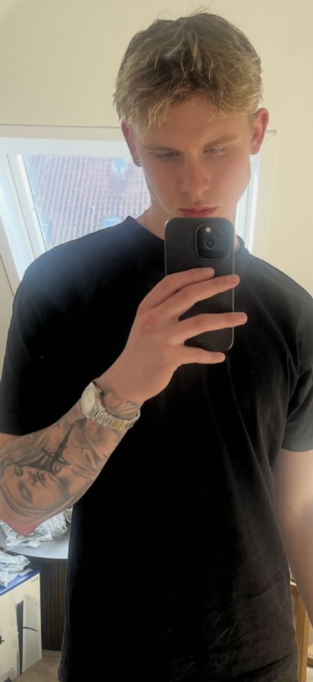 Billede af Silas - ID: 1751859 - Billede nr: 688270