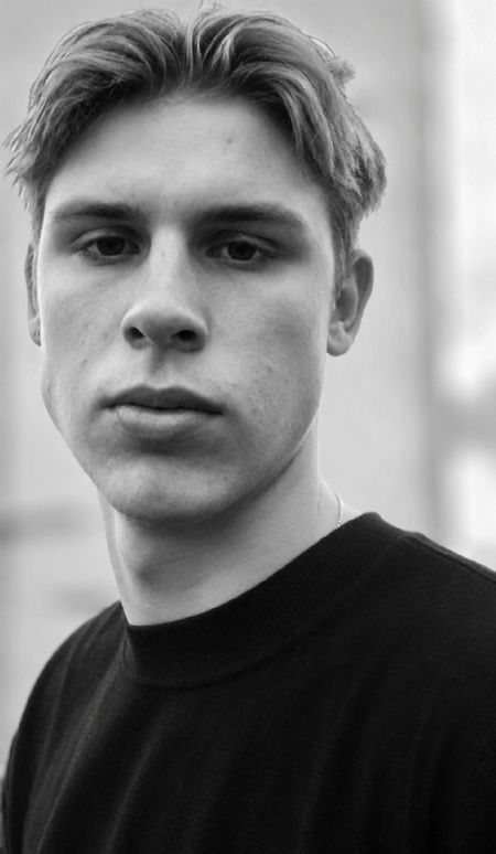 Billede af Silas - ID: 1751859 - Billede nr: 688286